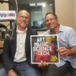 IT Innovation and Research Senior Director Talks Confluence Event with WGVU